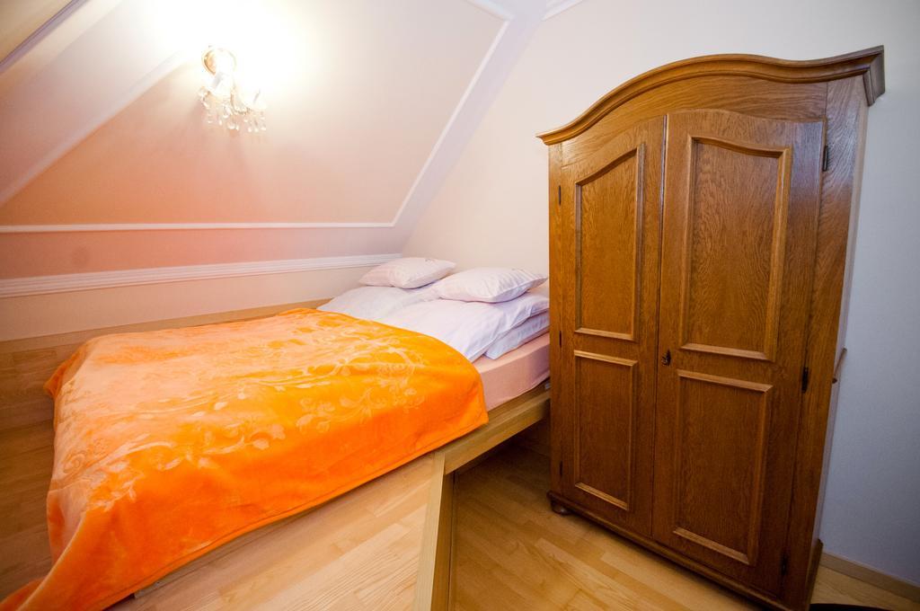 Dom Tulipan Villa Krynica Zdroj Ngoại thất bức ảnh