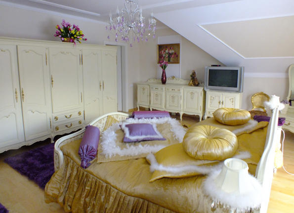Dom Tulipan Villa Krynica Zdroj Ngoại thất bức ảnh