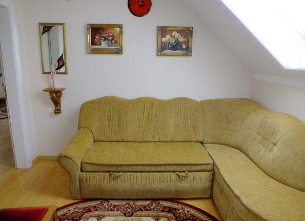 Dom Tulipan Villa Krynica Zdroj Phòng bức ảnh