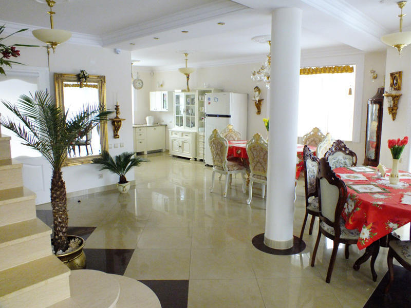 Dom Tulipan Villa Krynica Zdroj Ngoại thất bức ảnh
